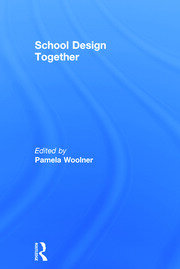 School Design Together book cover