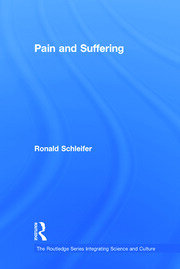 Pain and Suffering book cover