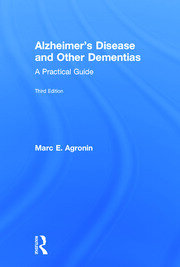 Alzheimer's Disease and Other Dementias: A Practical Guide book cover