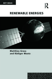 Renewable Energies book cover