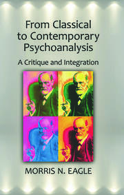 From Classical to Contemporary Psychoanalysis: A Critique and Integration book cover