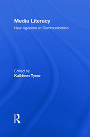 Media Literacy: New Agendas in Communication book cover
