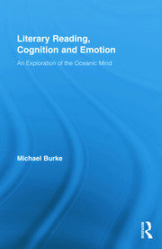 Literary Reading, Cognition and Emotion: An Exploration of the Oceanic Mind book cover