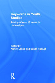 Keywords in Youth Studies: Tracing Affects, Movements, Knowledges book cover