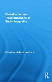 Globalization and Transformations of Social Inequality book cover