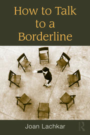 How to Talk to a Borderline book cover