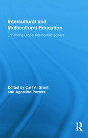 Intercultural and Multicultural Education: Enhancing Global Interconnectedness book cover