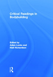 Critical Readings in Bodybuilding book cover