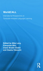 WorldCALL: International Perspectives on Computer-Assisted Language Learning book cover
