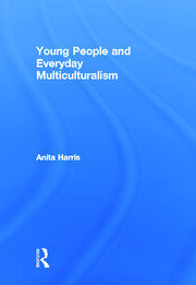 Young People and Everyday Multiculturalism book cover