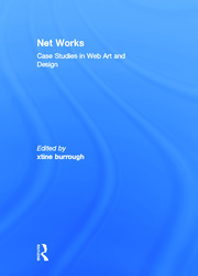 Net Works: Case Studies in Web Art and Design book cover