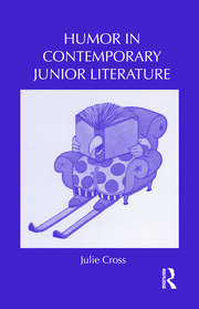 Humor in Contemporary Junior Literature book cover