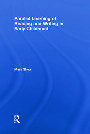 Parallel Learning of Reading and Writing in Early Childhood book cover