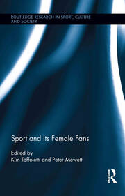 Sport and Its Female Fans book cover