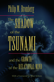 The Shadow of the Tsunami: and the Growth of the Relational Mind book cover