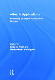 eHealth Applications: Promising Strategies for Behavior Change book cover