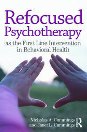 Refocused Psychotherapy as the First Line Intervention in Behavioral H