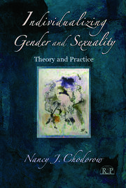 Individualizing Gender and Sexuality: Theory and Practice book cover