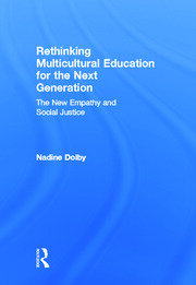 Rethinking Multicultural Education for the Next Generation book cover