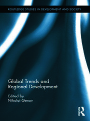 Global Trends and Regional Development book cover