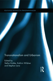 Transnationalism and Urbanism book cover