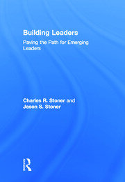Building Leaders: Paving the Path for Emerging Leaders book cover