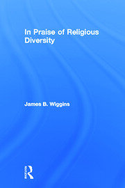 In Praise of Religious Diversity book cover