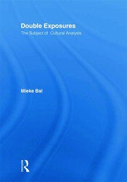 Double Exposures: The Practice of Cultural Analysis book cover