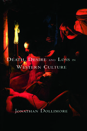 Death, Desire and Loss in Western Culture book cover