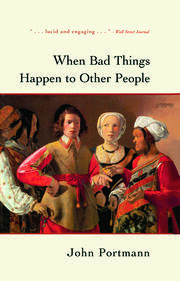 When Bad Things Happen to Other People book cover