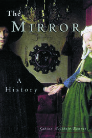 The Mirror: A History book cover