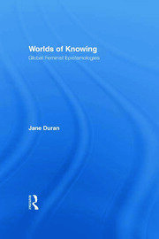 Worlds of Knowing: Global Feminist Epistemologies book cover