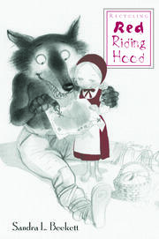 Recycling Red Riding Hood book cover