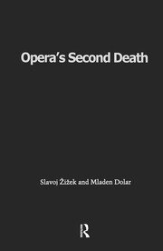 Opera's Second Death book cover