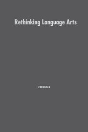 Rethinking Language Arts: Passion and Practice book cover