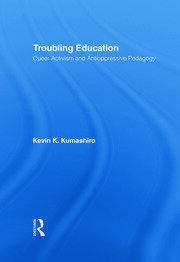 Troubling Education: 