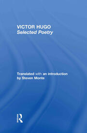Selected Poems book cover