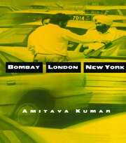Bombay--London--New York book cover