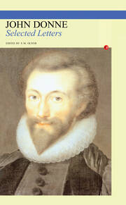 Selected Letters book cover