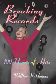 Breaking Records: 100 Years of Hits book cover