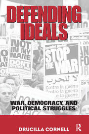 Defending Ideals: War, Democracy, and Political Struggles book cover
