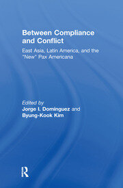 Between Compliance and Conflict: East Asia, Latin America and the 