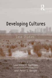 Developing Cultures: Case Studies book cover