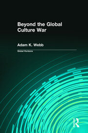Beyond the Global Culture War book cover