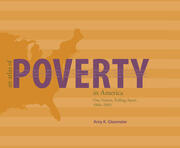 An Atlas of Poverty in America: One Nation, Pulling Apart 1960–2003 book cover