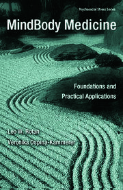 MindBody Medicine: Foundations and Practical Applications book cover