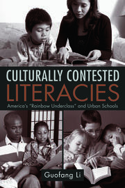 Culturally Contested Literacies: America's 