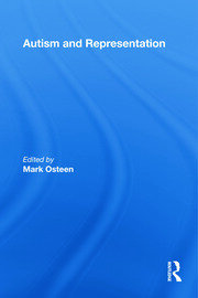 Autism and Representation book cover