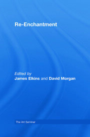 Re-Enchantment book cover