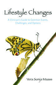 Lifestyle Changes: A Clinician's Guide to Common Events, Challenges, and Options book cover